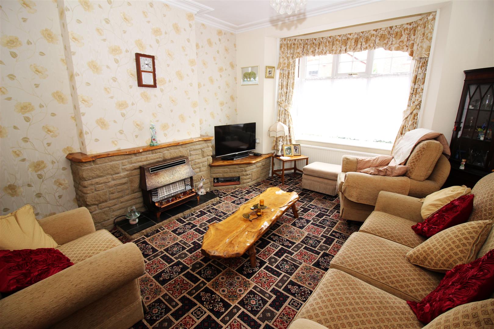 Balfour Road, Stapleford, Nottingham Robert Ellis Estate Agents